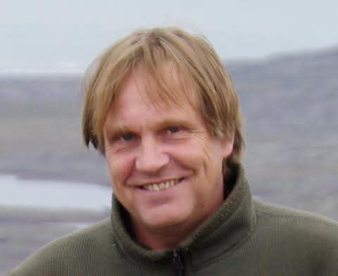 Magnús Kristjánsson