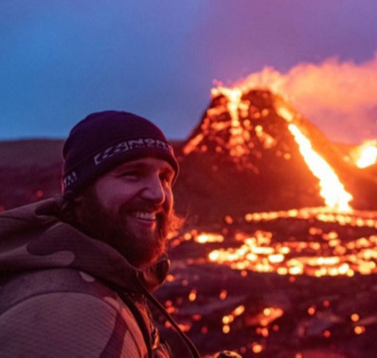 Kristján Magnússon